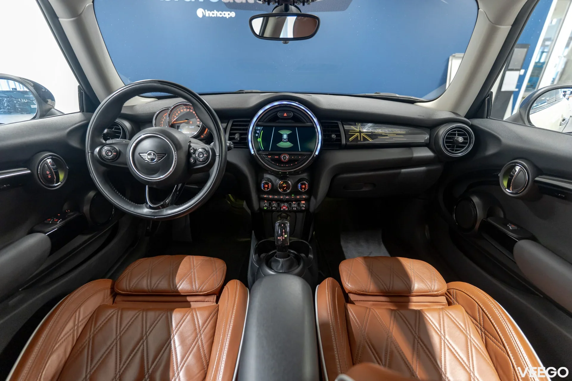 Mini Cooper - 1.5 100kW