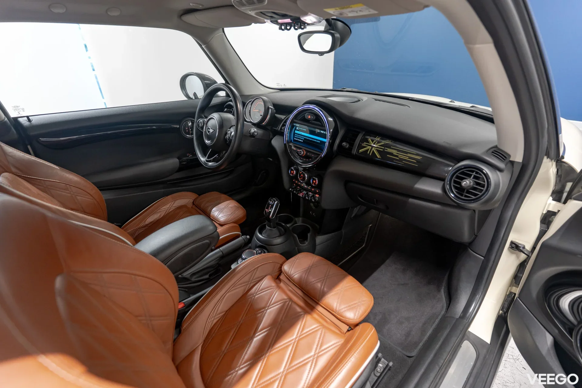 Mini Cooper - 1.5 100kW