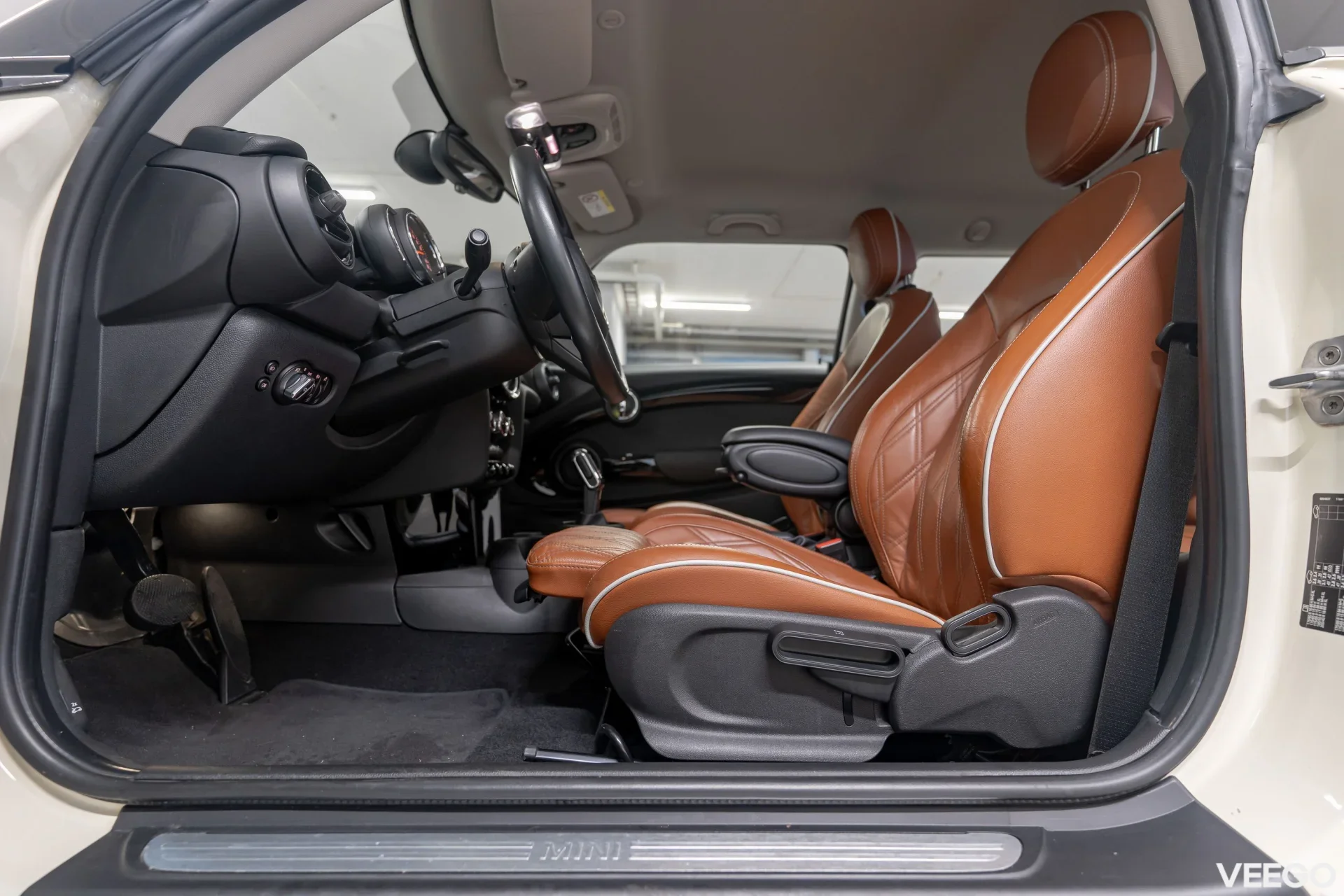 Mini Cooper - 1.5 100kW