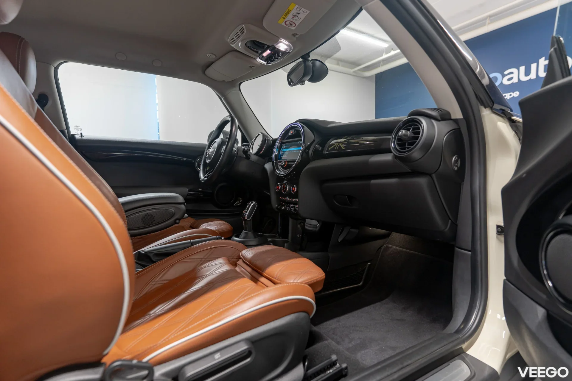 Mini Cooper - 1.5 100kW