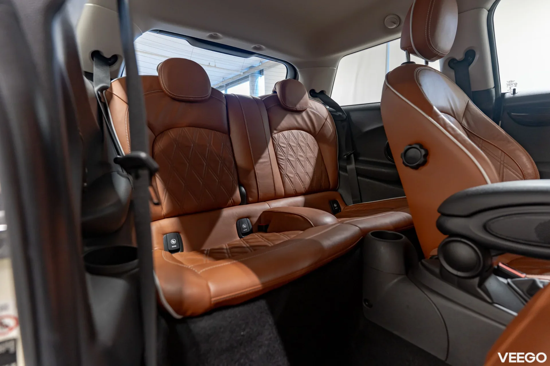 Mini Cooper - 1.5 100kW