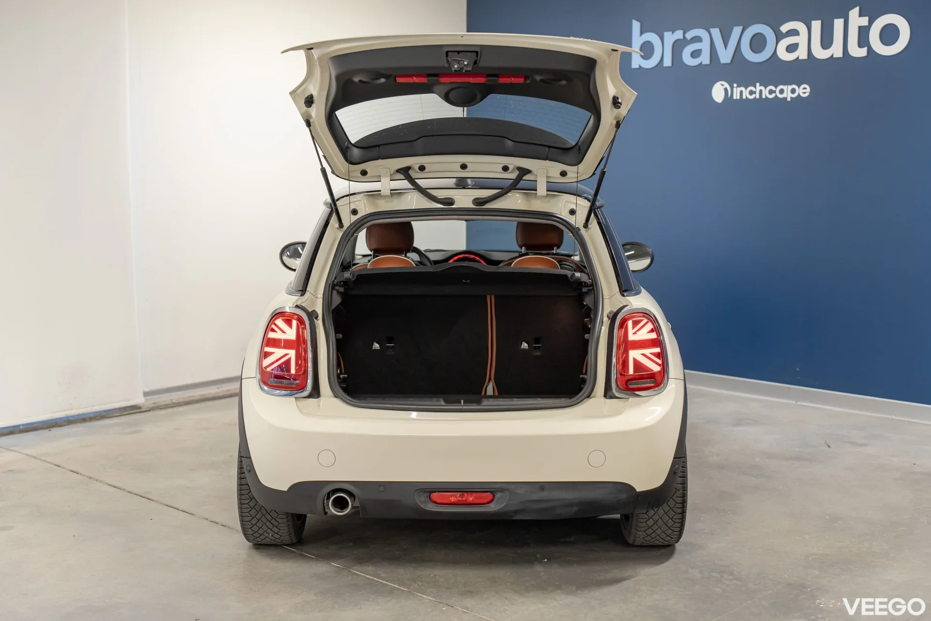 Mini Cooper - 1.5 100kW