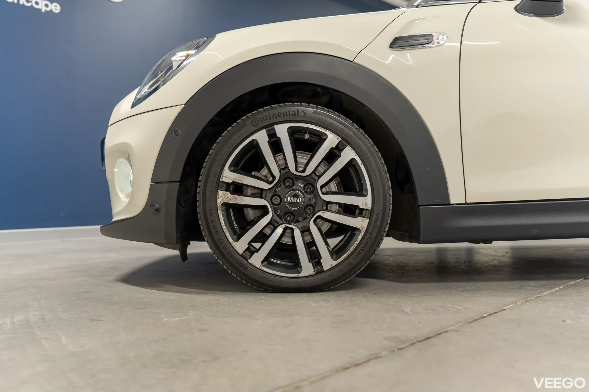 Mini Cooper - 1.5 100kW