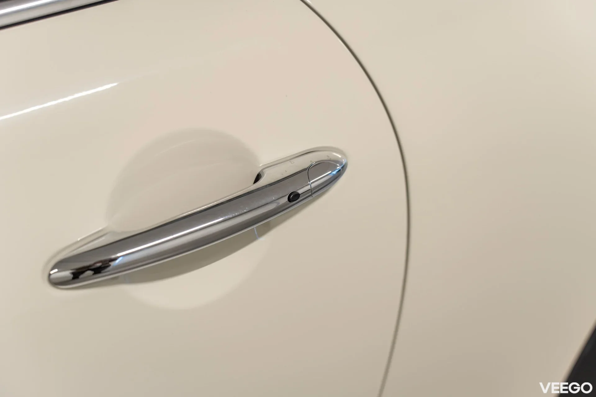 Mini Cooper - 1.5 100kW