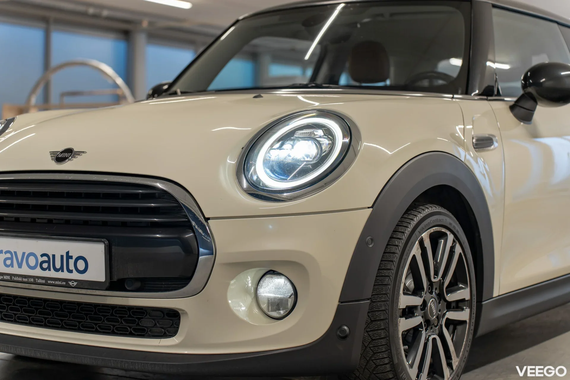 Mini Cooper - 1.5 100kW