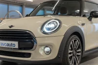 Mini Cooper - 1.5 100kW thumbnail