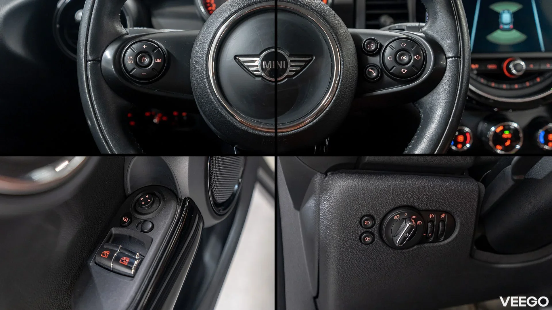 Mini Cooper - 1.5 100kW