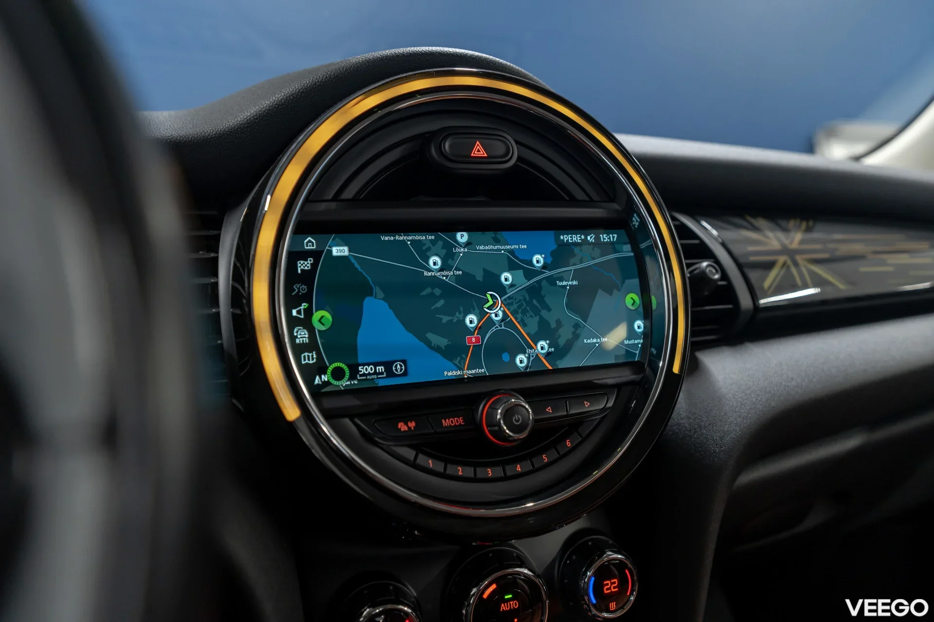 Mini Cooper - 1.5 100kW