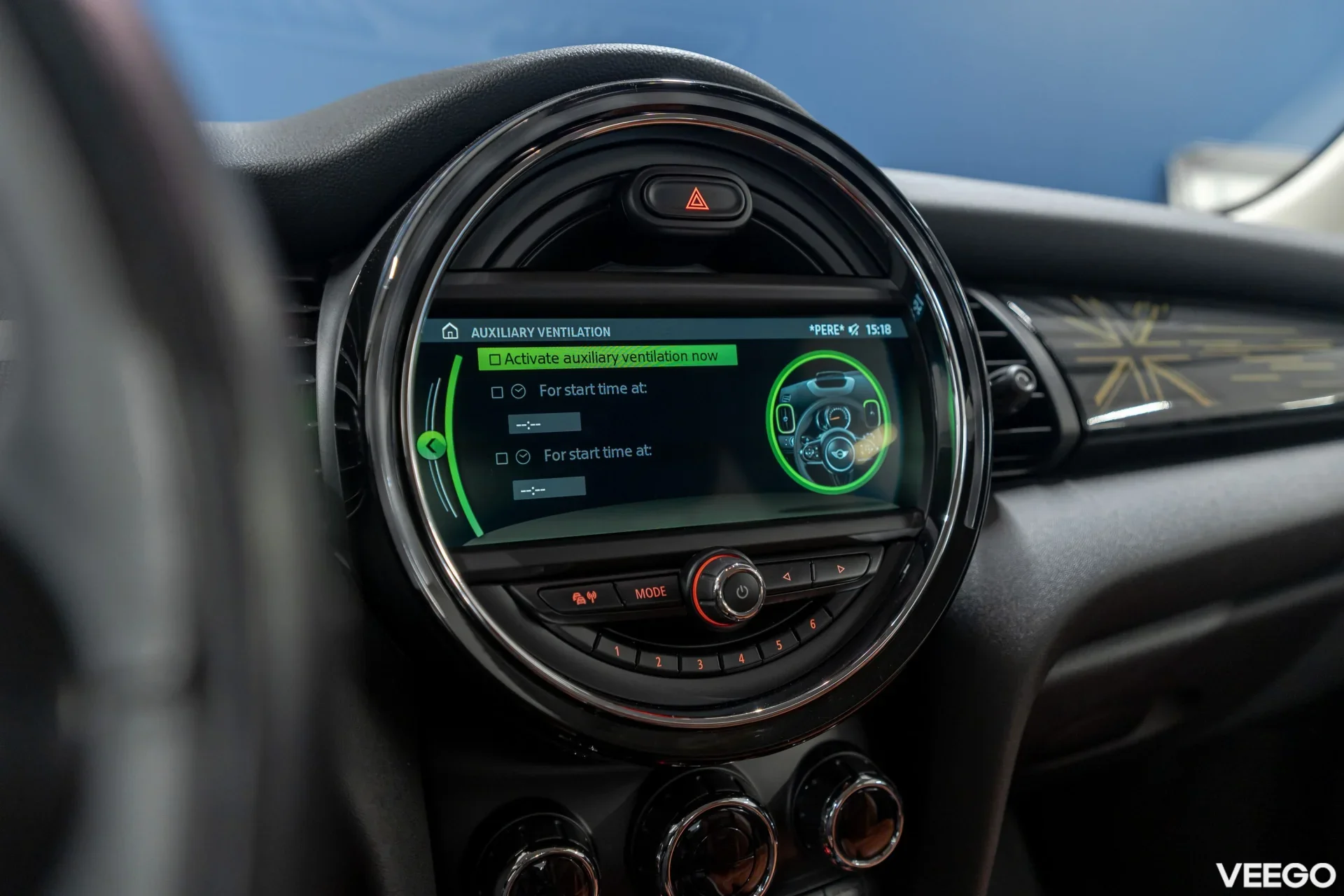 Mini Cooper - 1.5 100kW