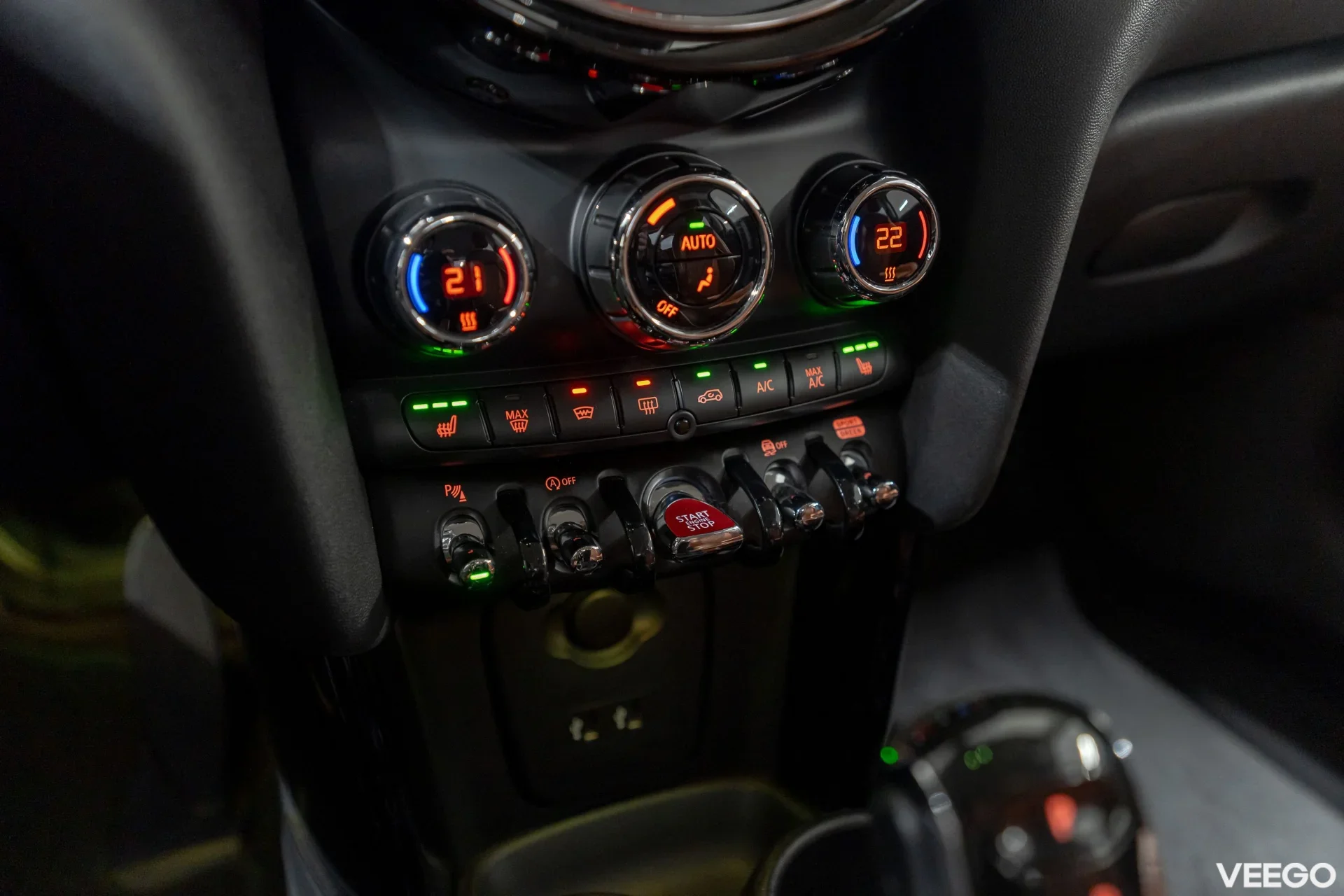 Mini Cooper - 1.5 100kW