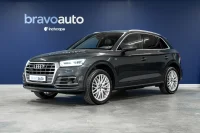 Audi Q5 S-Line Quattro 2 120kW thumbnail