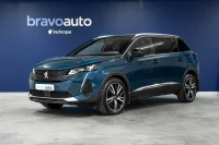 Peugeot 5008 GT Line Premium 1.6 133kW thumbnail