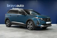 Peugeot 5008 GT Line Premium 1.6 133kW thumbnail