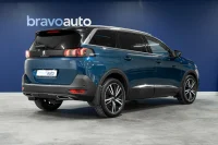 Peugeot 5008 GT Line Premium 1.6 133kW thumbnail