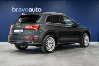 Audi Q5 S-Line Quattro 2 120kW thumbnail