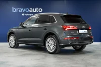 Audi Q5 S-Line Quattro 2 120kW thumbnail