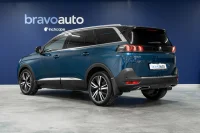 Peugeot 5008 GT Line Premium 1.6 133kW thumbnail