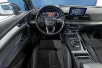 Audi Q5 S-Line Quattro 2 120kW thumbnail