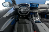 Peugeot 5008 GT Line Premium 1.6 133kW thumbnail