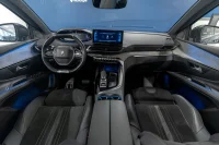 Peugeot 5008 GT Line Premium 1.6 133kW thumbnail