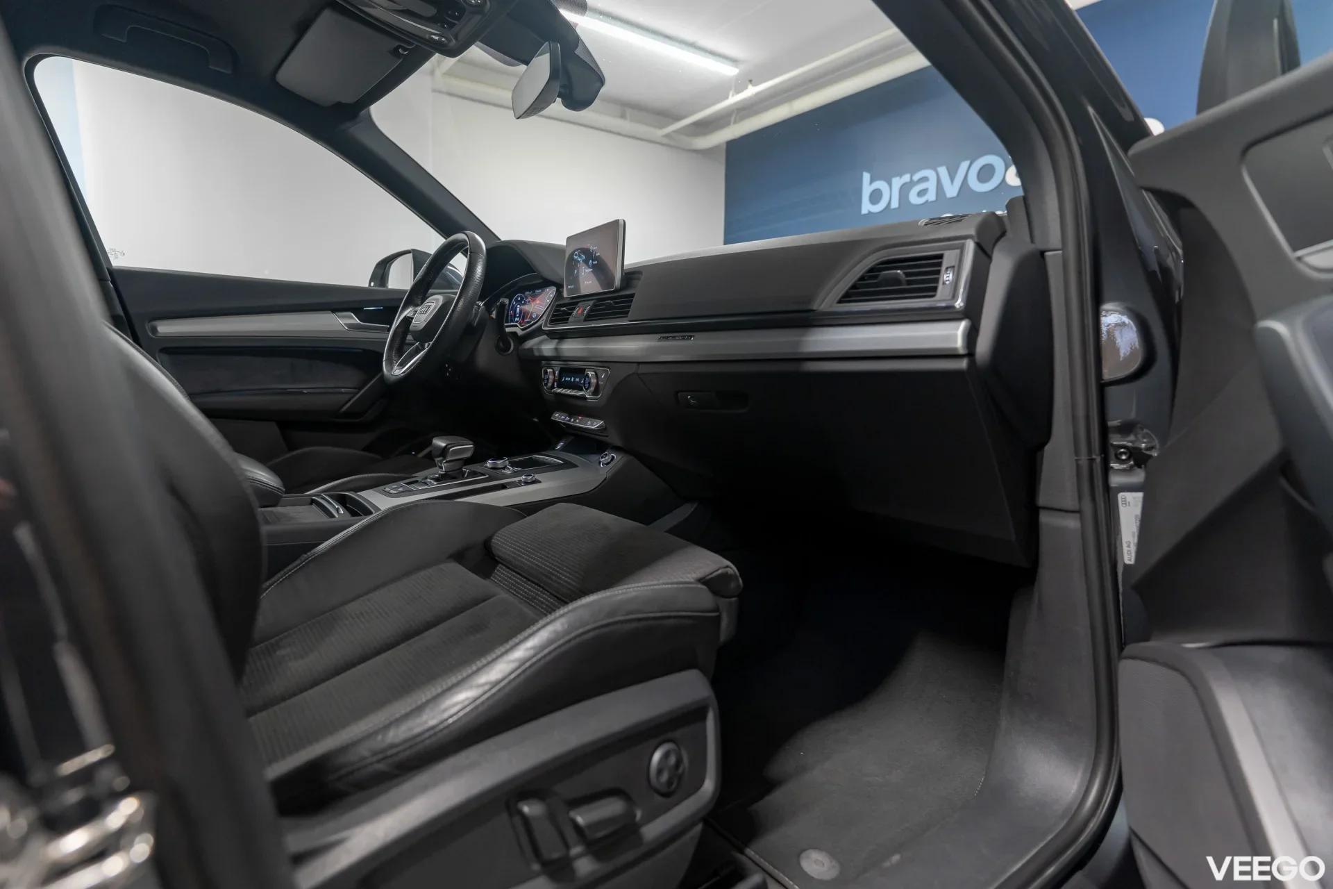 Audi Q5 S-Line Quattro 2 120kW