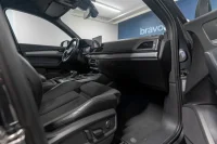 Audi Q5 S-Line Quattro 2 120kW thumbnail