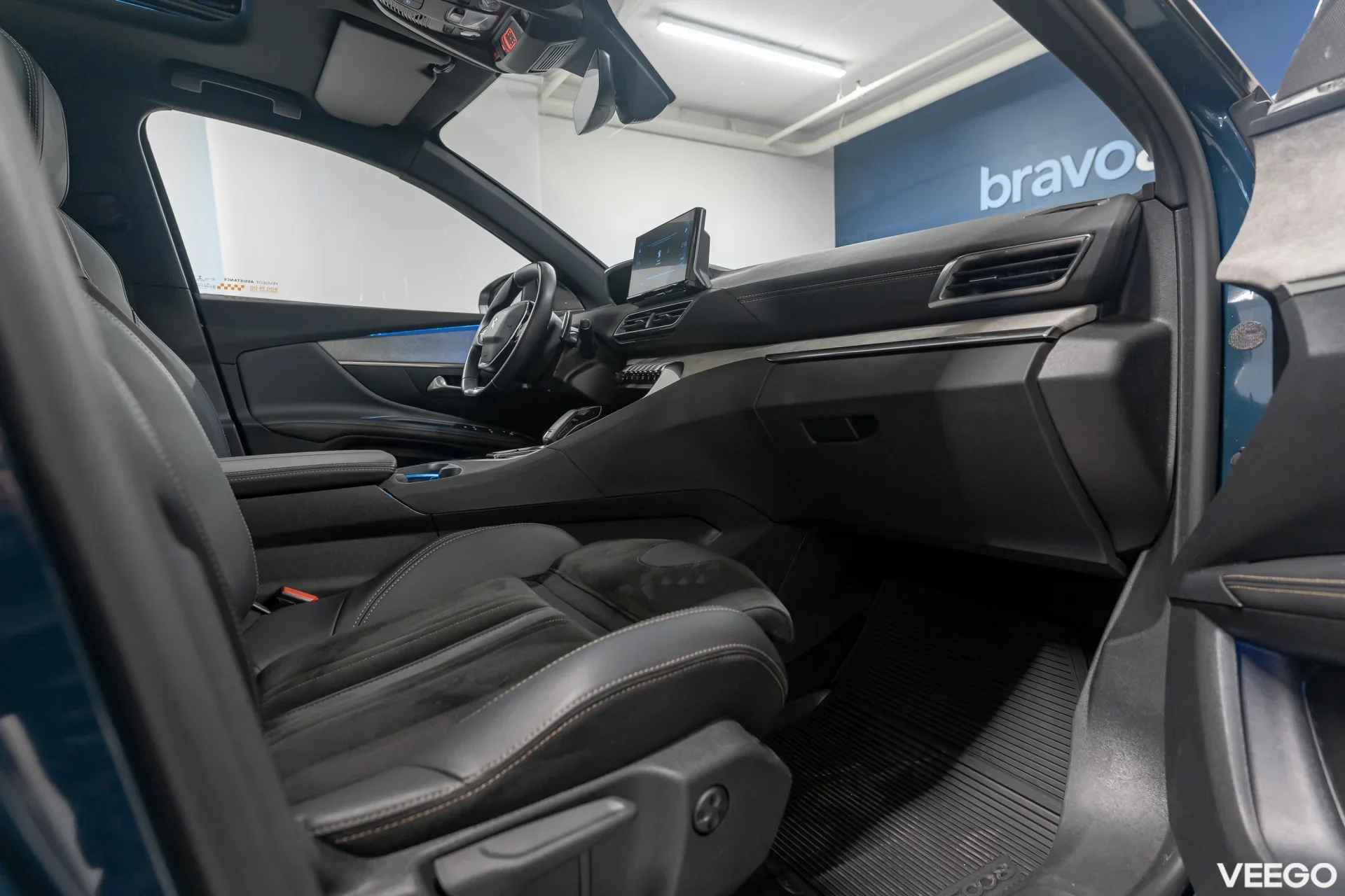 Peugeot 5008 GT Line Premium 1.6 133kW