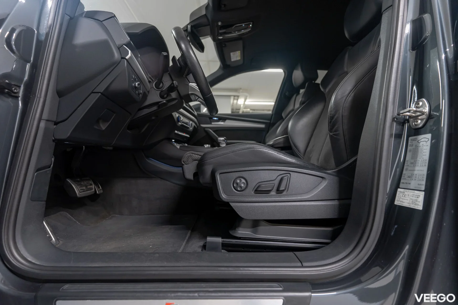 Audi Q5 S-Line Quattro 2 120kW