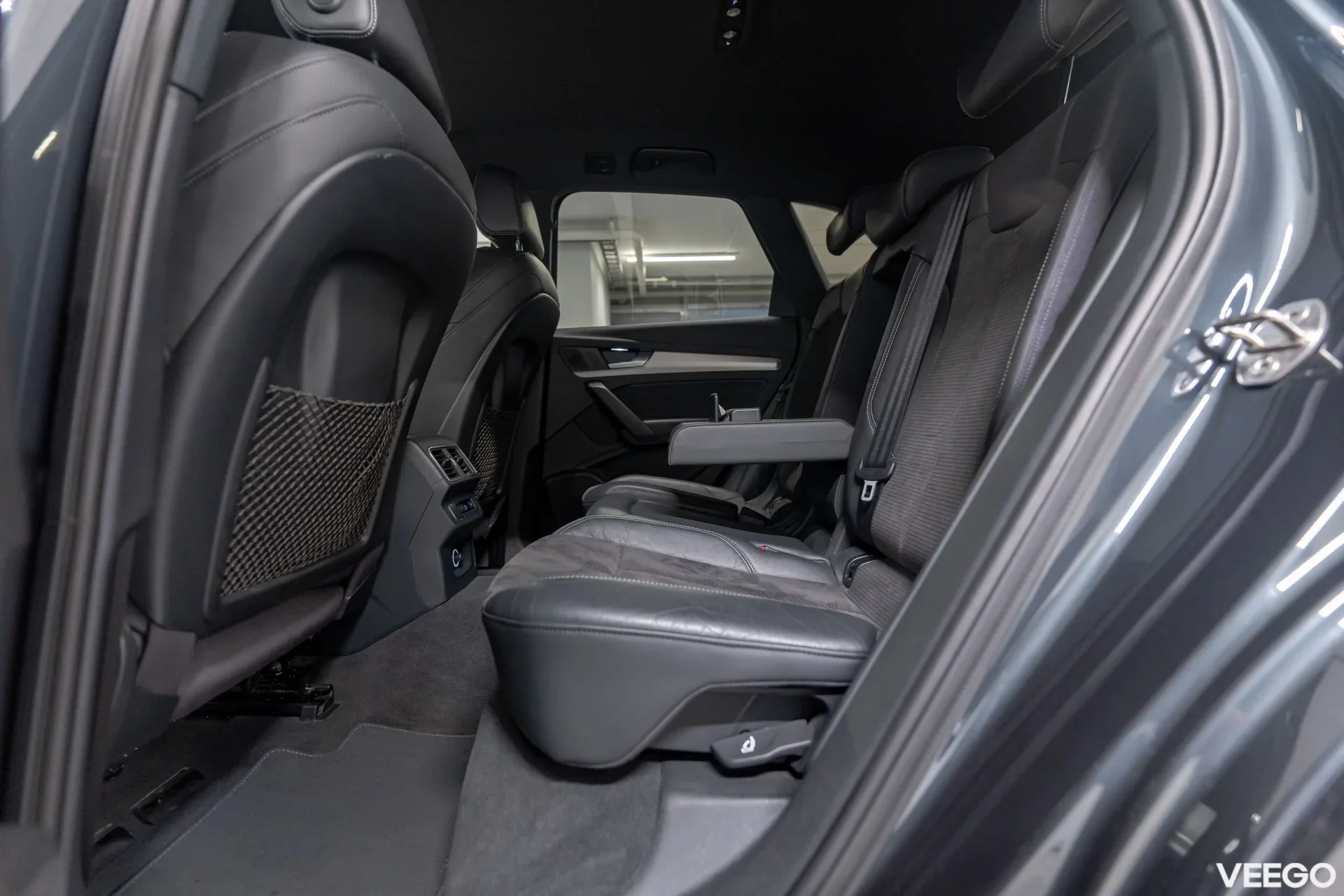 Audi Q5 S-Line Quattro 2 120kW