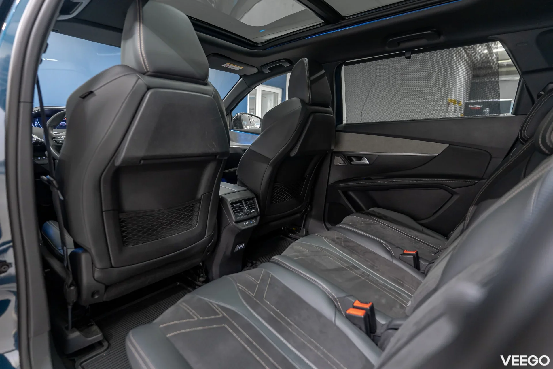 Peugeot 5008 GT Line Premium 1.6 133kW