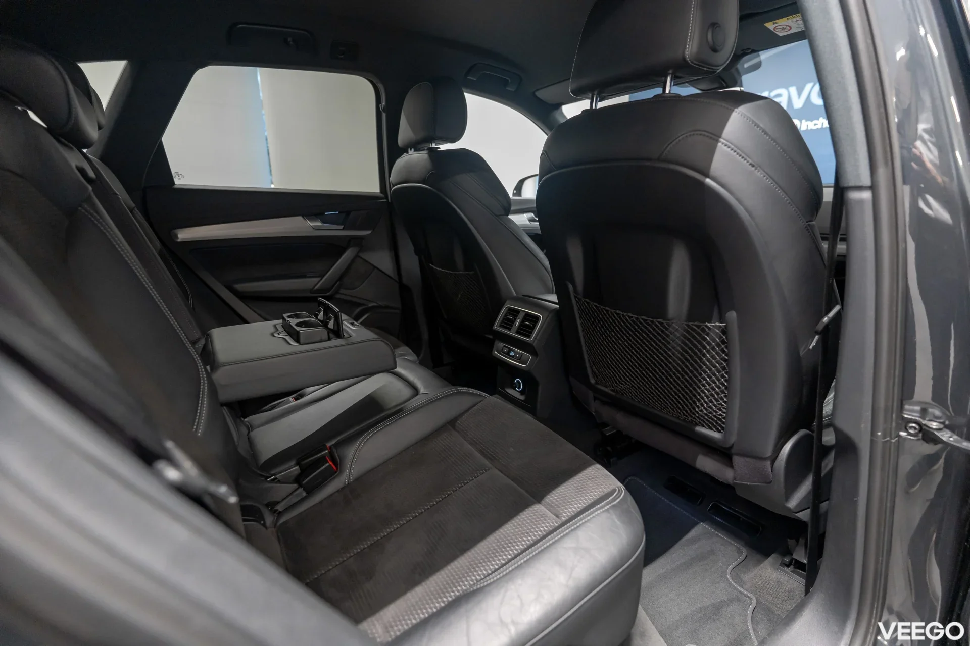 Audi Q5 S-Line Quattro 2 120kW