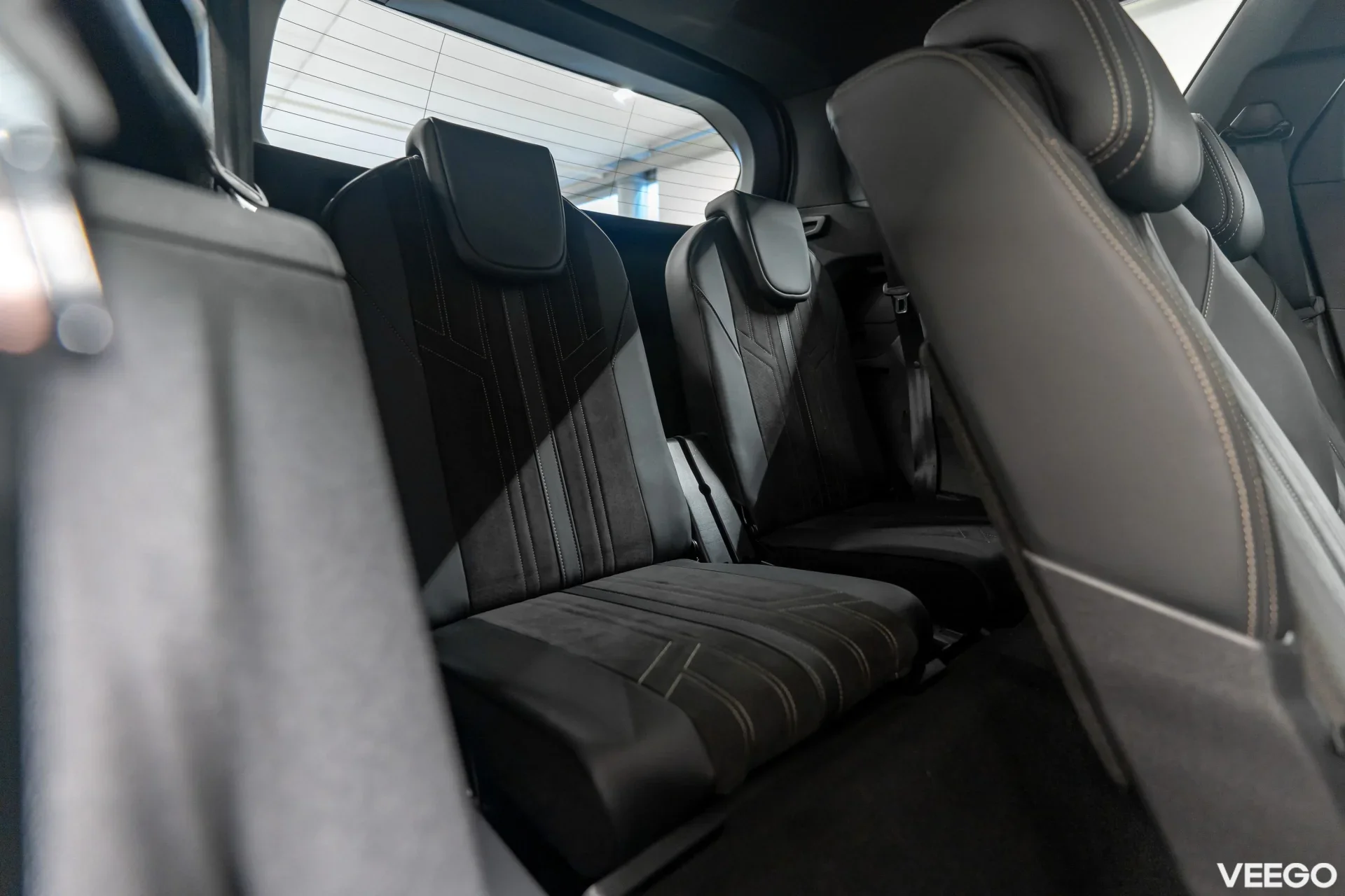 Peugeot 5008 GT Line Premium 1.6 133kW