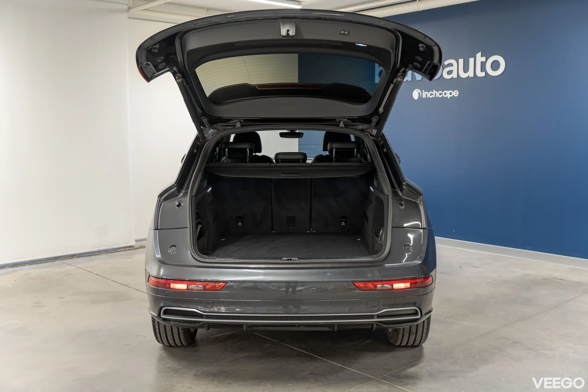 Audi Q5 S-Line Quattro 2 120kW