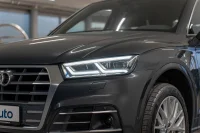 Audi Q5 S-Line Quattro 2 120kW thumbnail