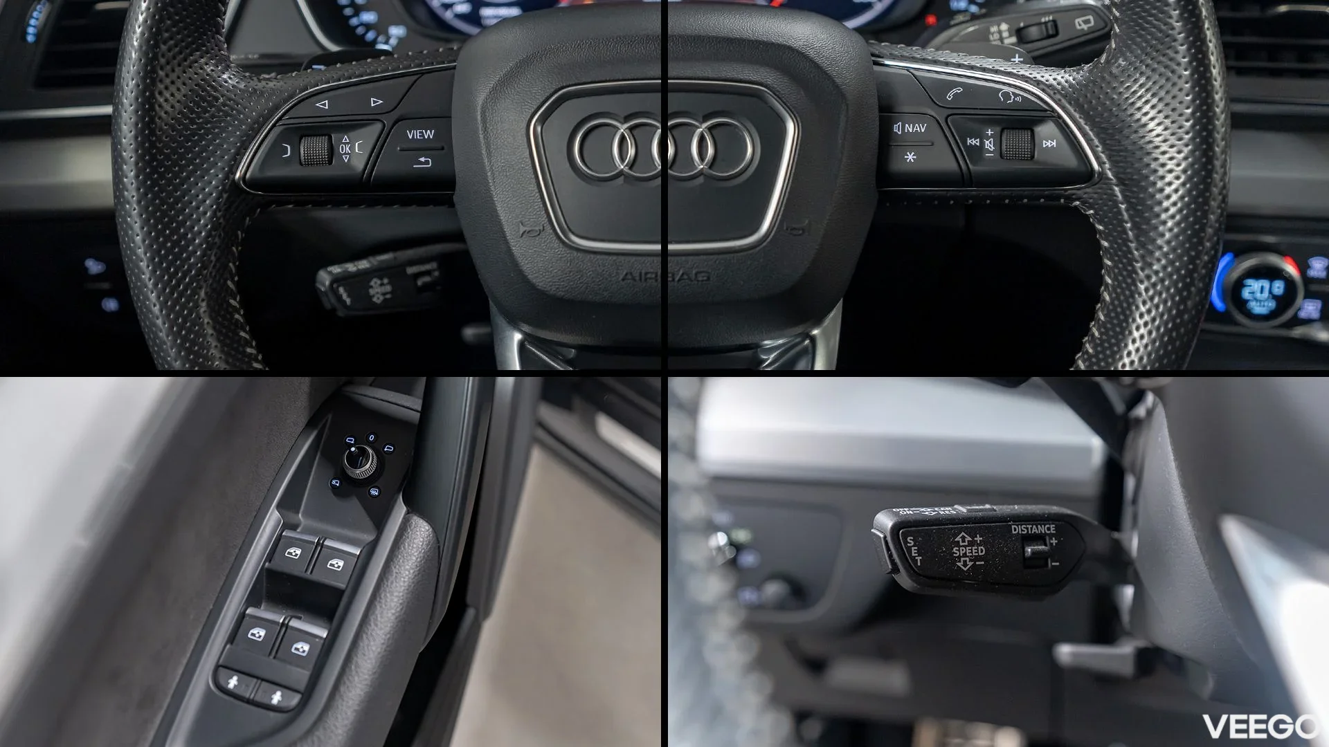 Audi Q5 S-Line Quattro 2 120kW