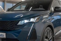 Peugeot 5008 GT Line Premium 1.6 133kW thumbnail