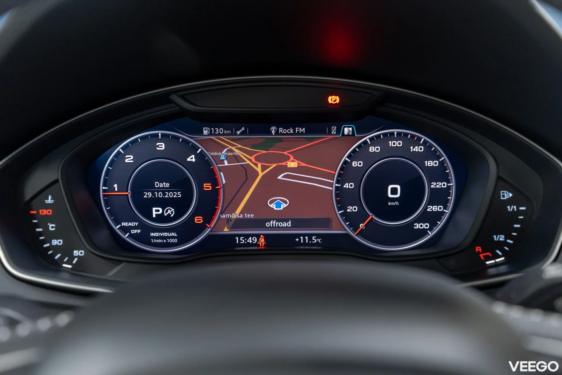 Audi Q5 S-Line Quattro 2 120kW