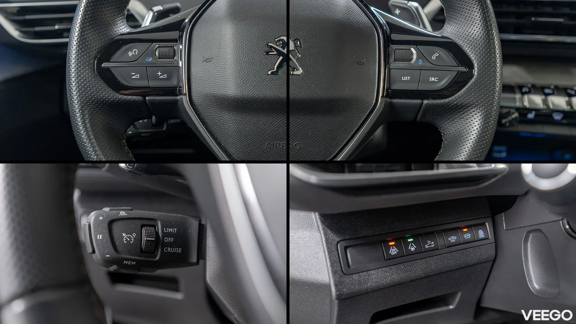 Peugeot 5008 GT Line Premium 1.6 133kW