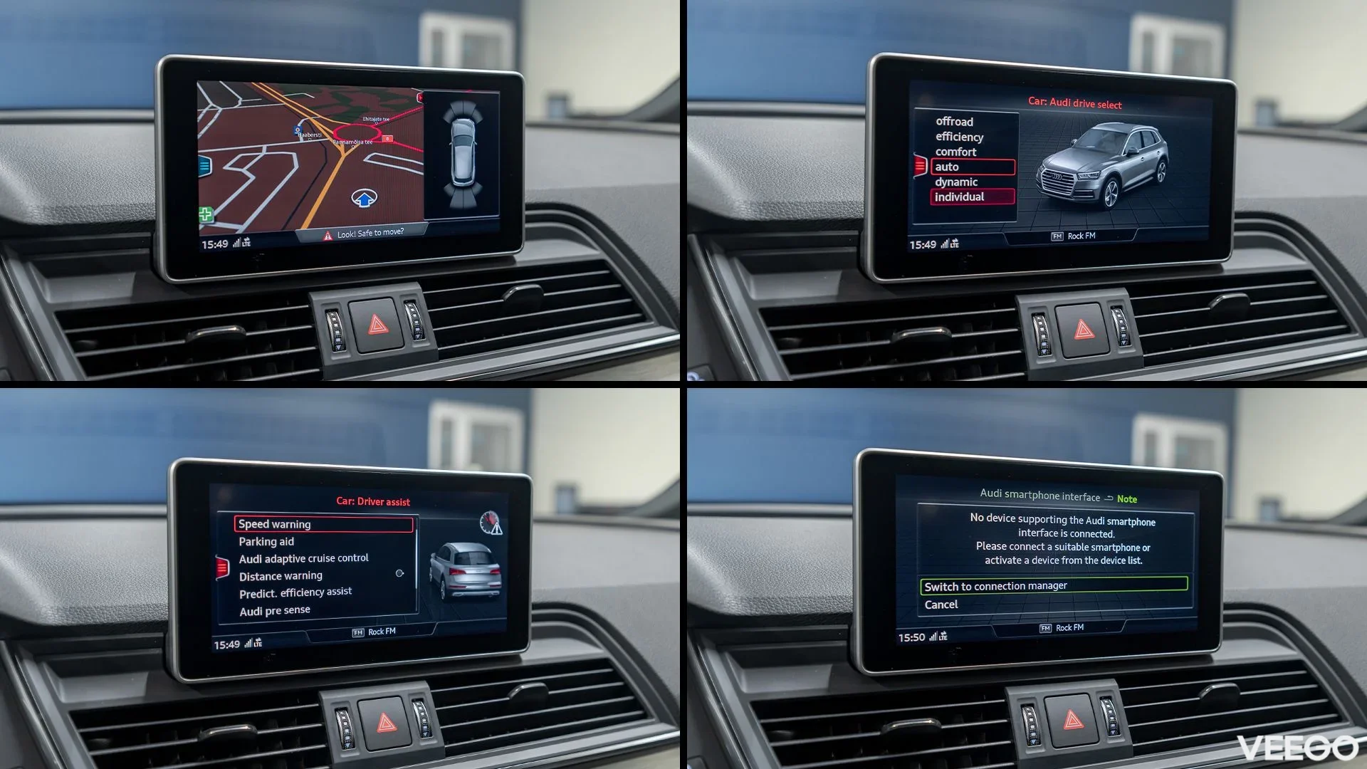 Audi Q5 S-Line Quattro 2 120kW