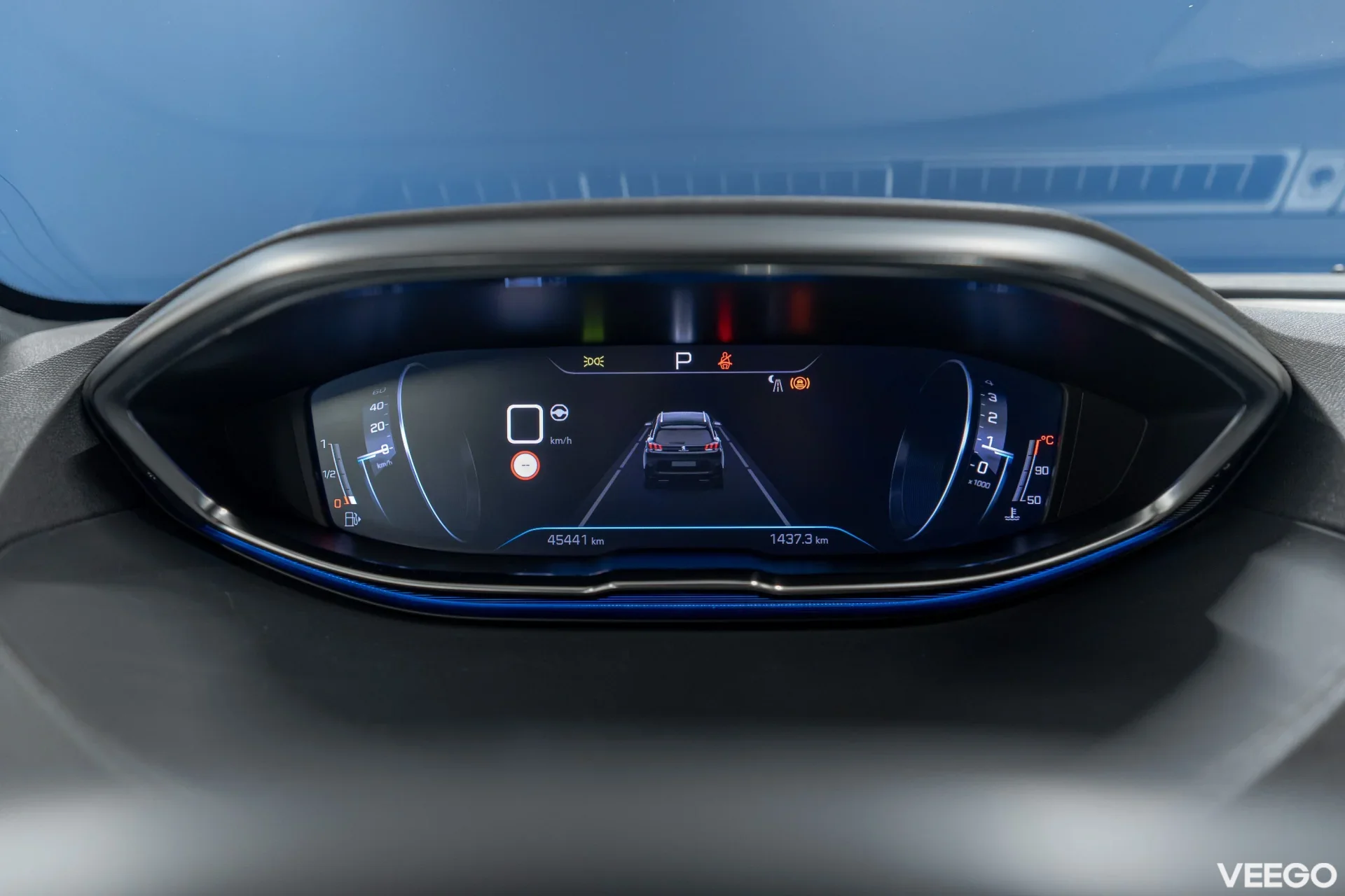 Peugeot 5008 GT Line Premium 1.6 133kW