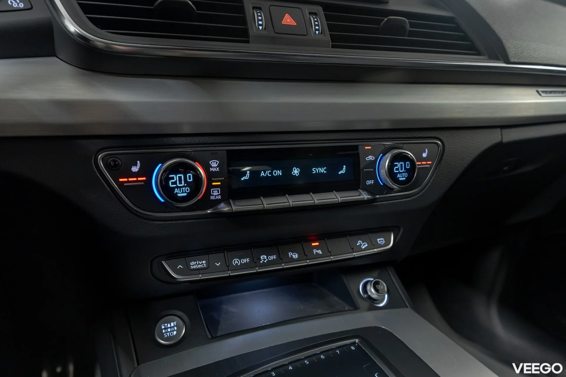 Audi Q5 S-Line Quattro 2 120kW