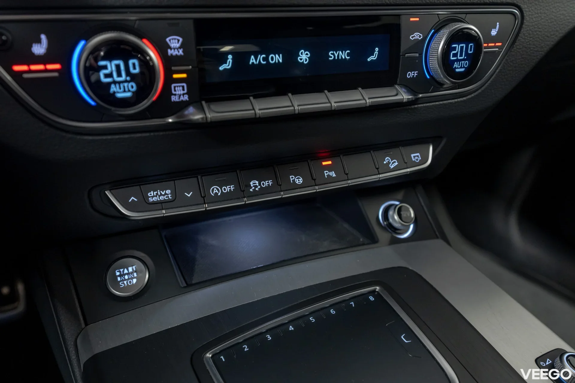 Audi Q5 S-Line Quattro 2 120kW