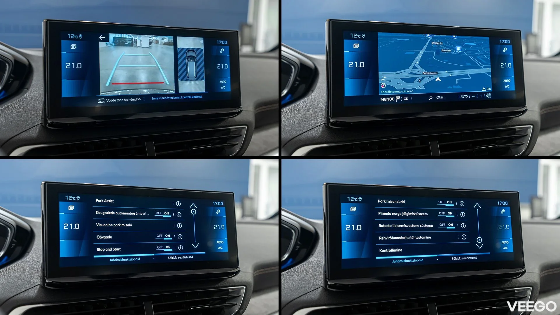 Peugeot 5008 GT Line Premium 1.6 133kW