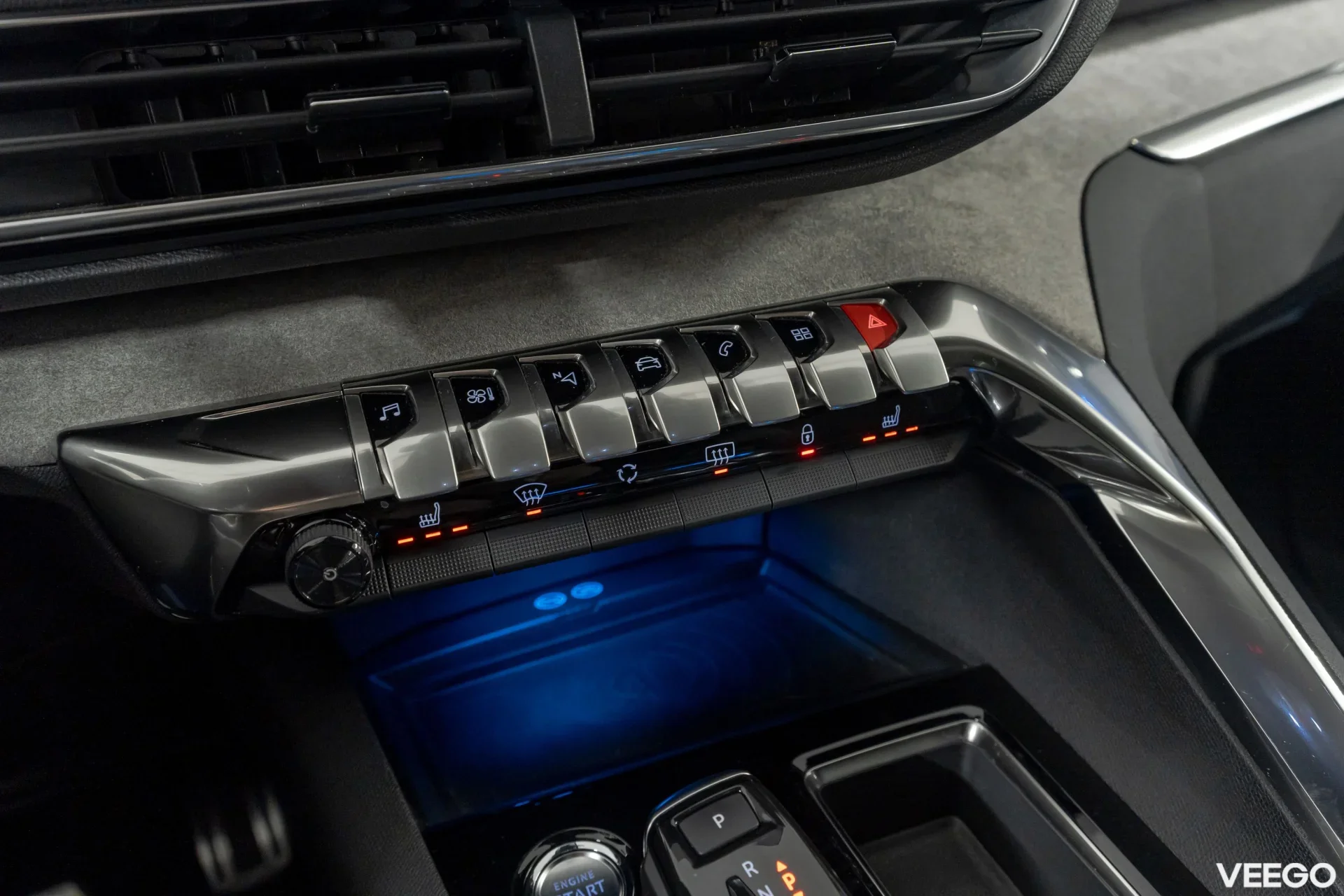 Peugeot 5008 GT Line Premium 1.6 133kW