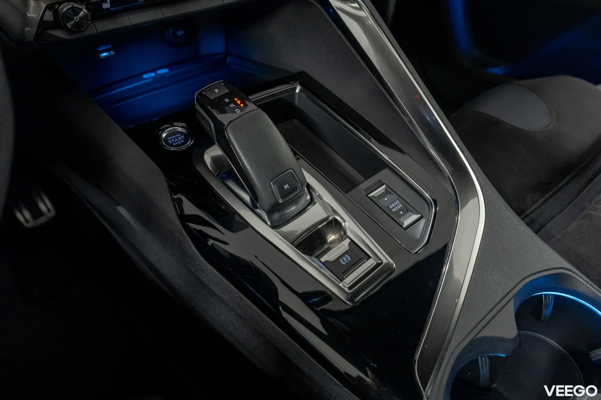 Peugeot 5008 GT Line Premium 1.6 133kW