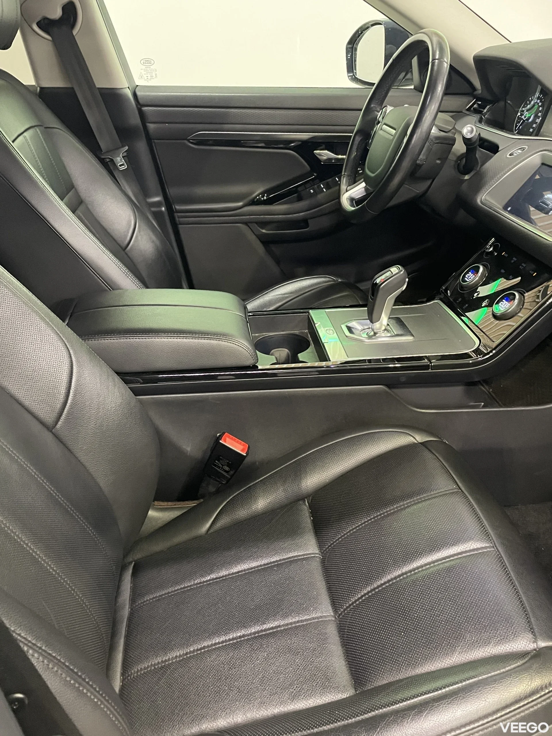 Land Rover Range Rover Evoque - 110kW