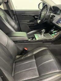 Land Rover Range Rover Evoque - 110kW thumbnail