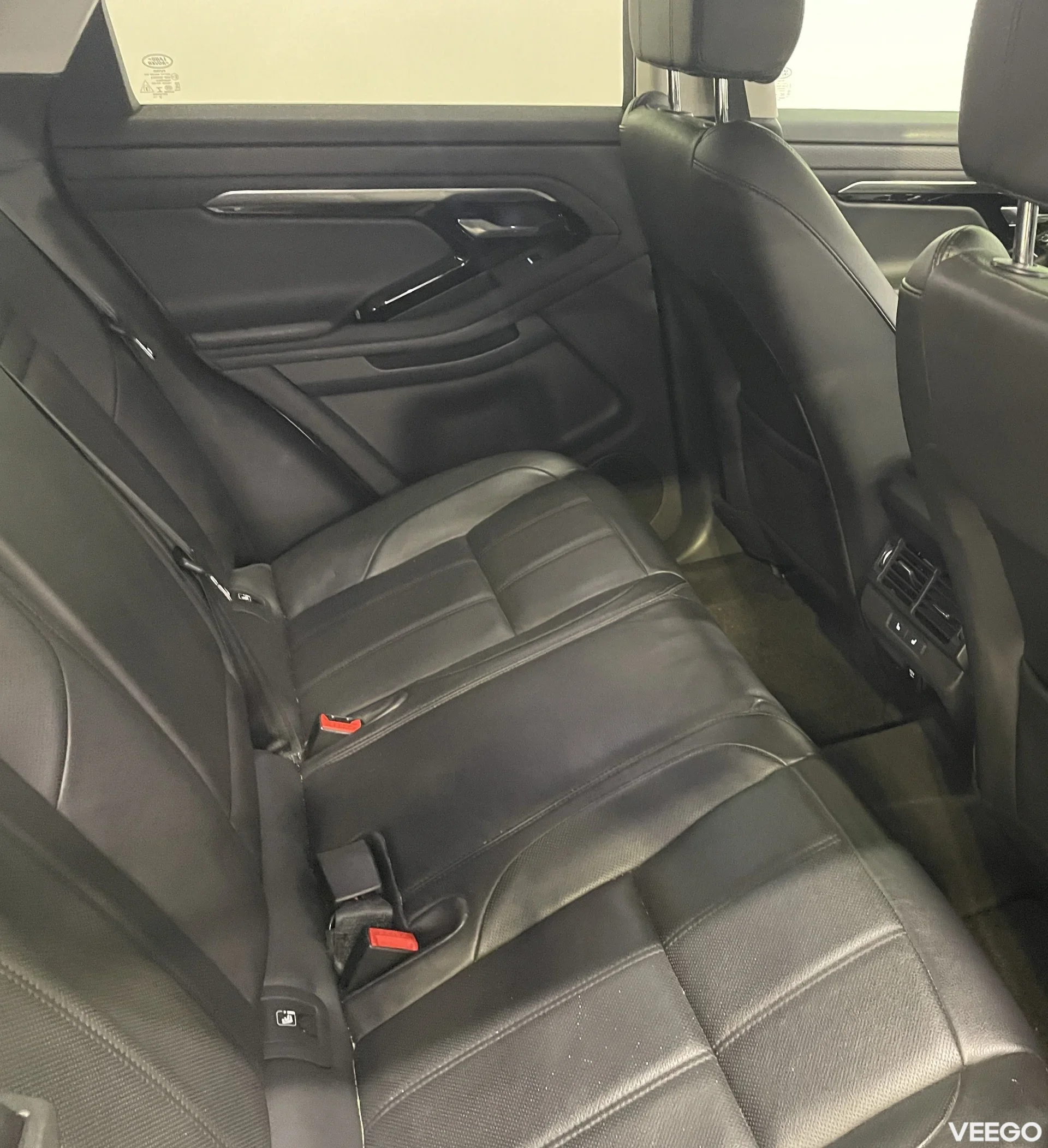 Land Rover Range Rover Evoque - 110kW