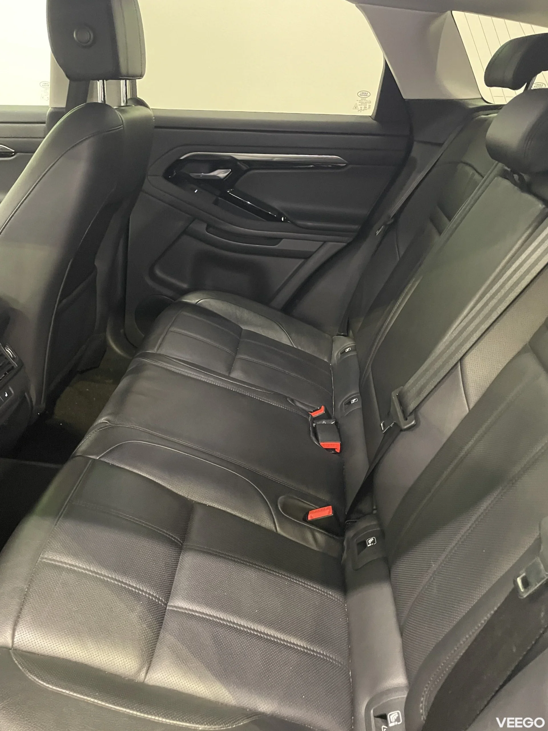 Land Rover Range Rover Evoque - 110kW