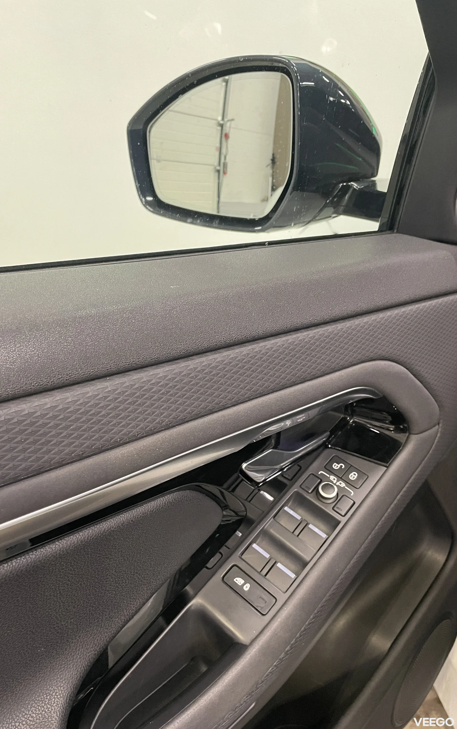 Land Rover Range Rover Evoque - 110kW